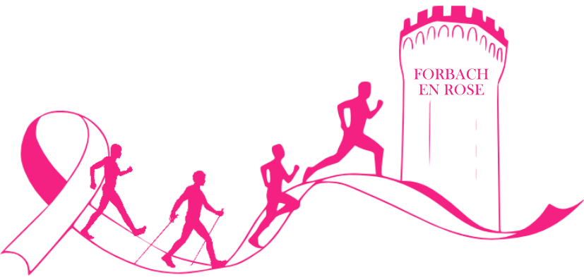 Forbach en Rose
