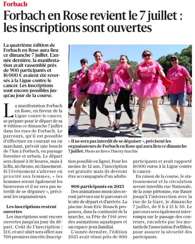 Article RL 28 juin 2024
