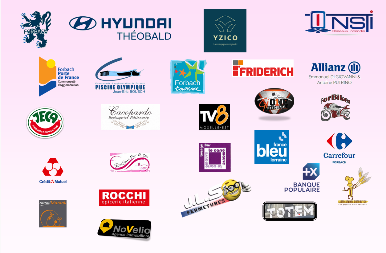 Partenaires