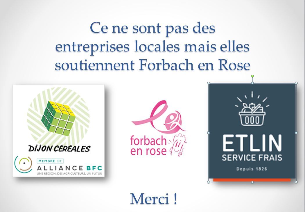 Dijon Cériales / Etlin Service Frais