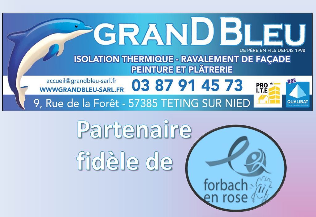 GranDBleu