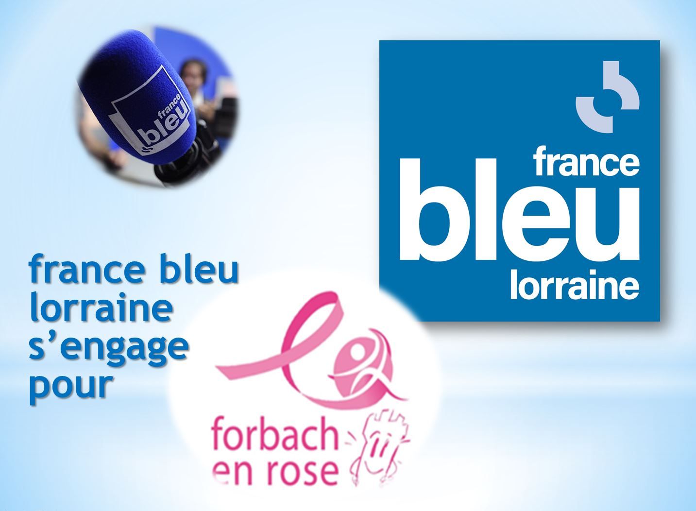 France Bleu