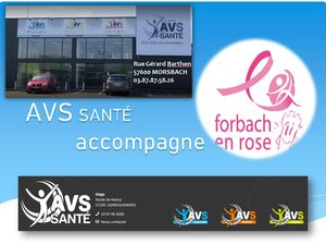 AVS Santé